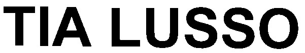 тіа lusso