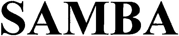 samba