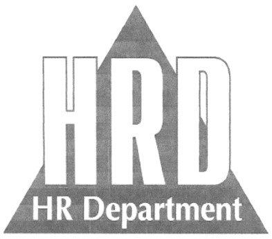 hr department