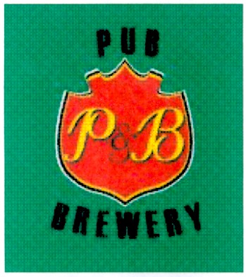 brewery