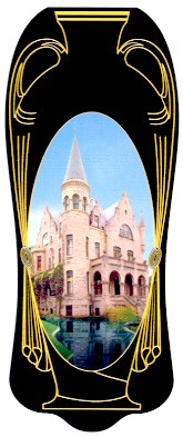 Фігуративна марка № 47303