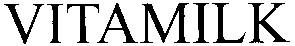 vitamilk