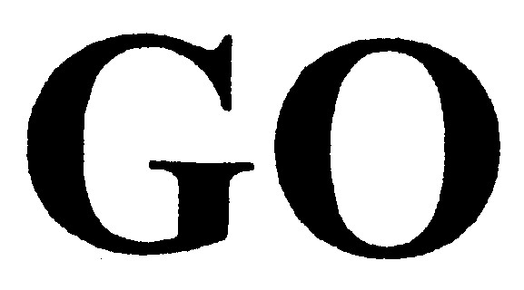 go