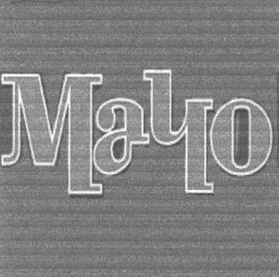 мачо