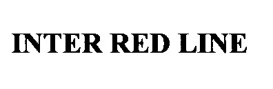 inter red