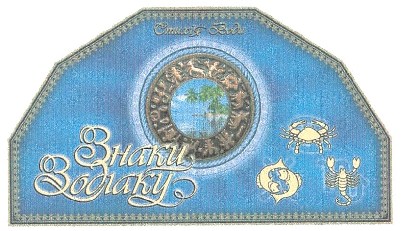 знаки зодіаку