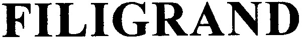 filigrand