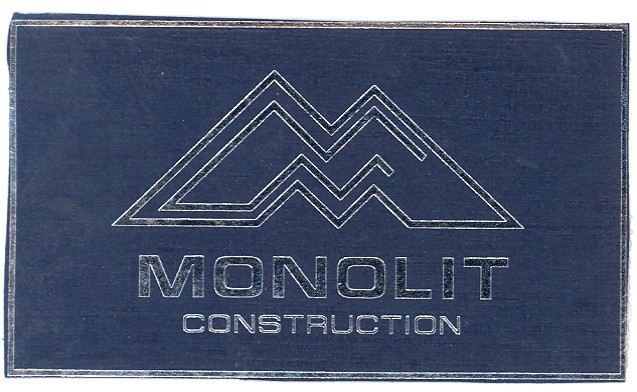 construction