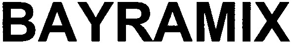 bayramix