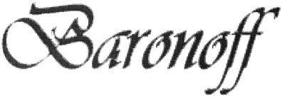 baronoff