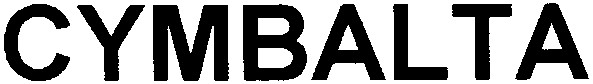 cymbalta