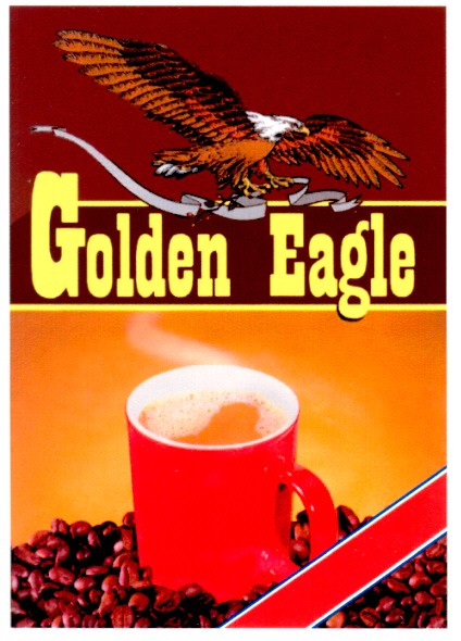 golden eagle