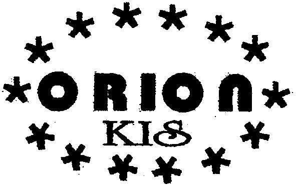 orion