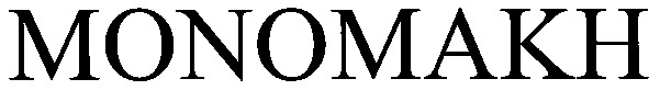 monomakh