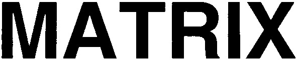 matrix