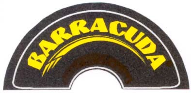 barracuda