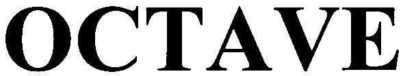 octave