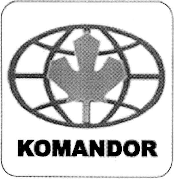 komandor