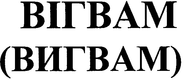 вігвам