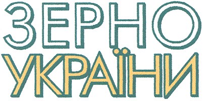 зерно україни