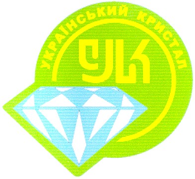 український кристал