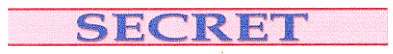 secret