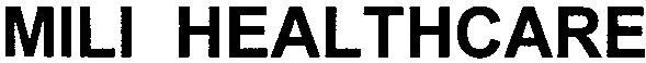 mili healthcare
