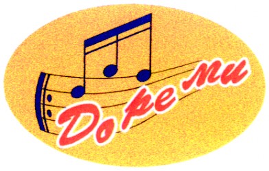 до ре ми