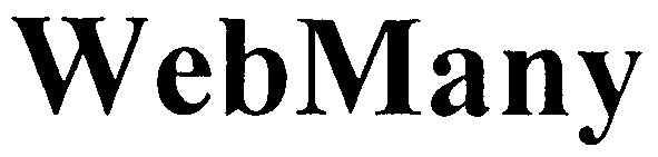 web many