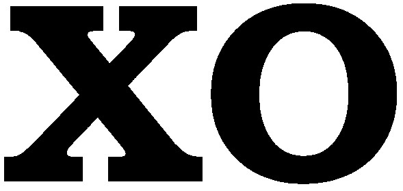 хо