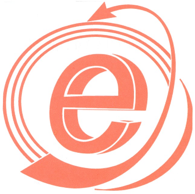 е