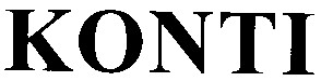 konti