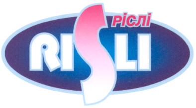 ріслі