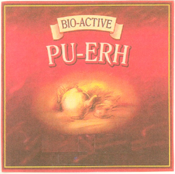 bio-active