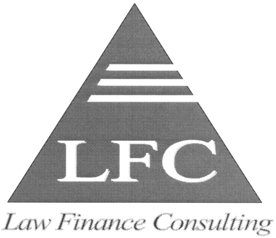 law finance consulting
