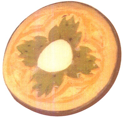 Фігуративна марка № 2003044195