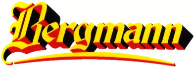 bergmann
