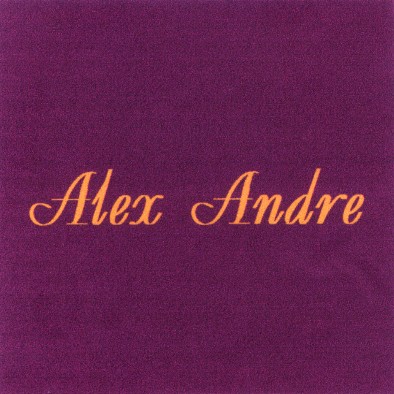 alex andre