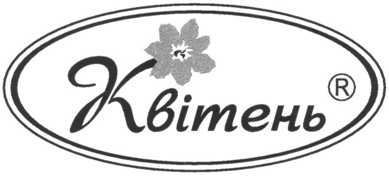 квітень