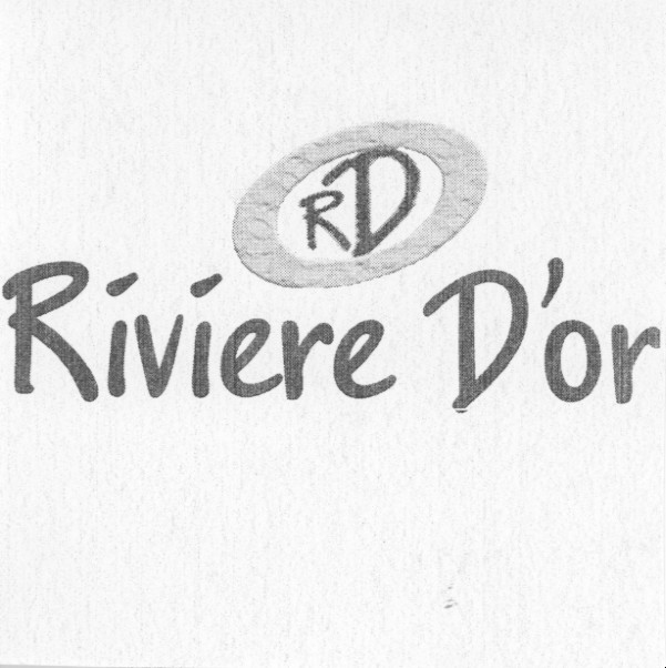 riviere d'or