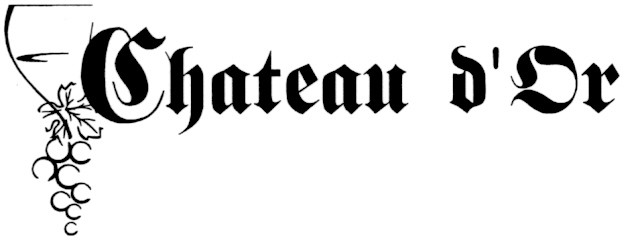 chateau d'or