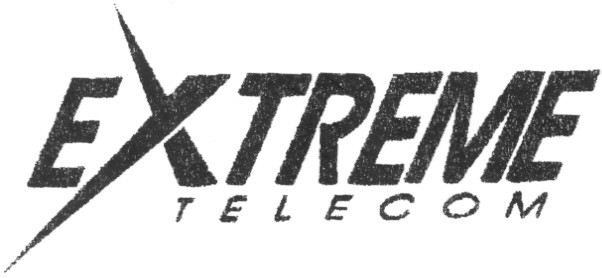 extreme