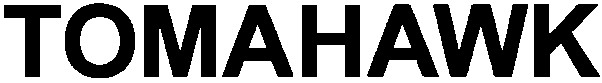tomahawk