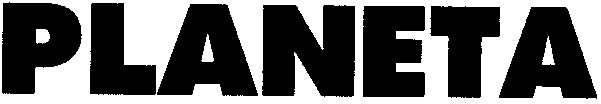 planeta