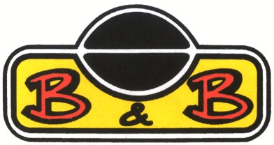 в в