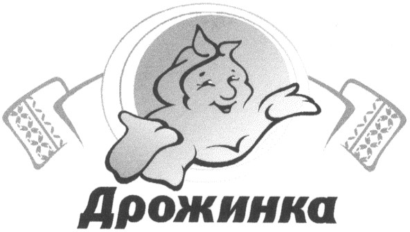 дрожинка
