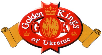 golden kings of ukraine