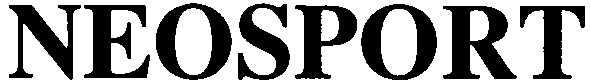 neosport