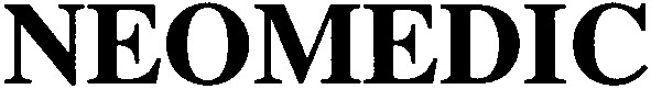 neomedic