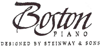 designed by steinway sons